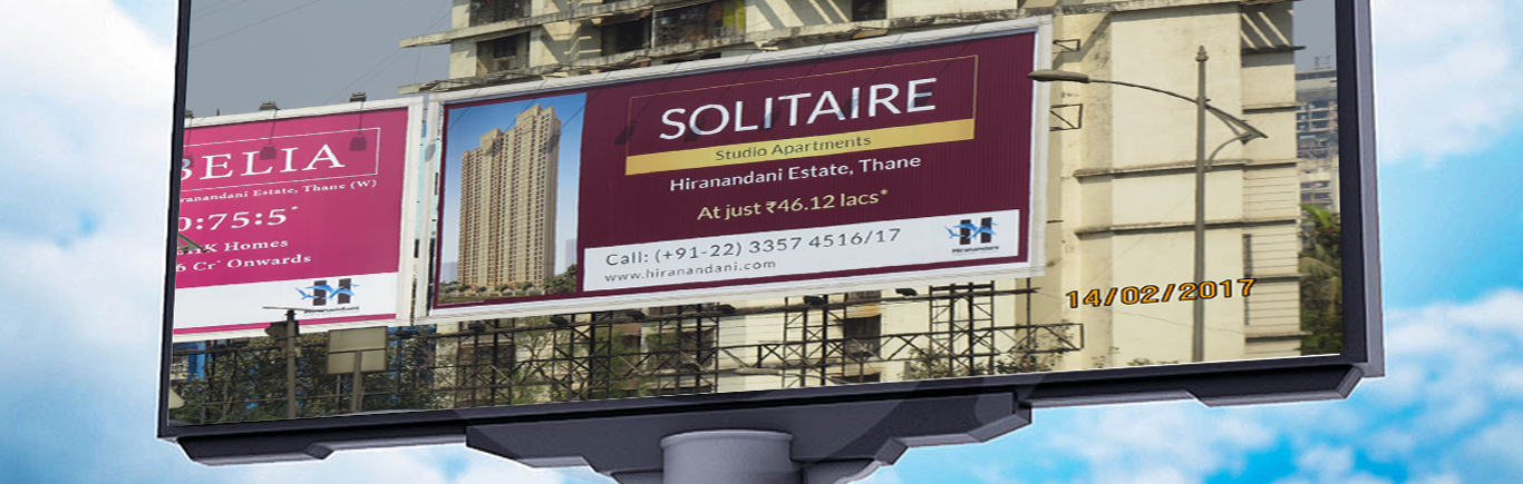pioneer Advertising Thane| Thane Outdoor Publicity|Thane ...